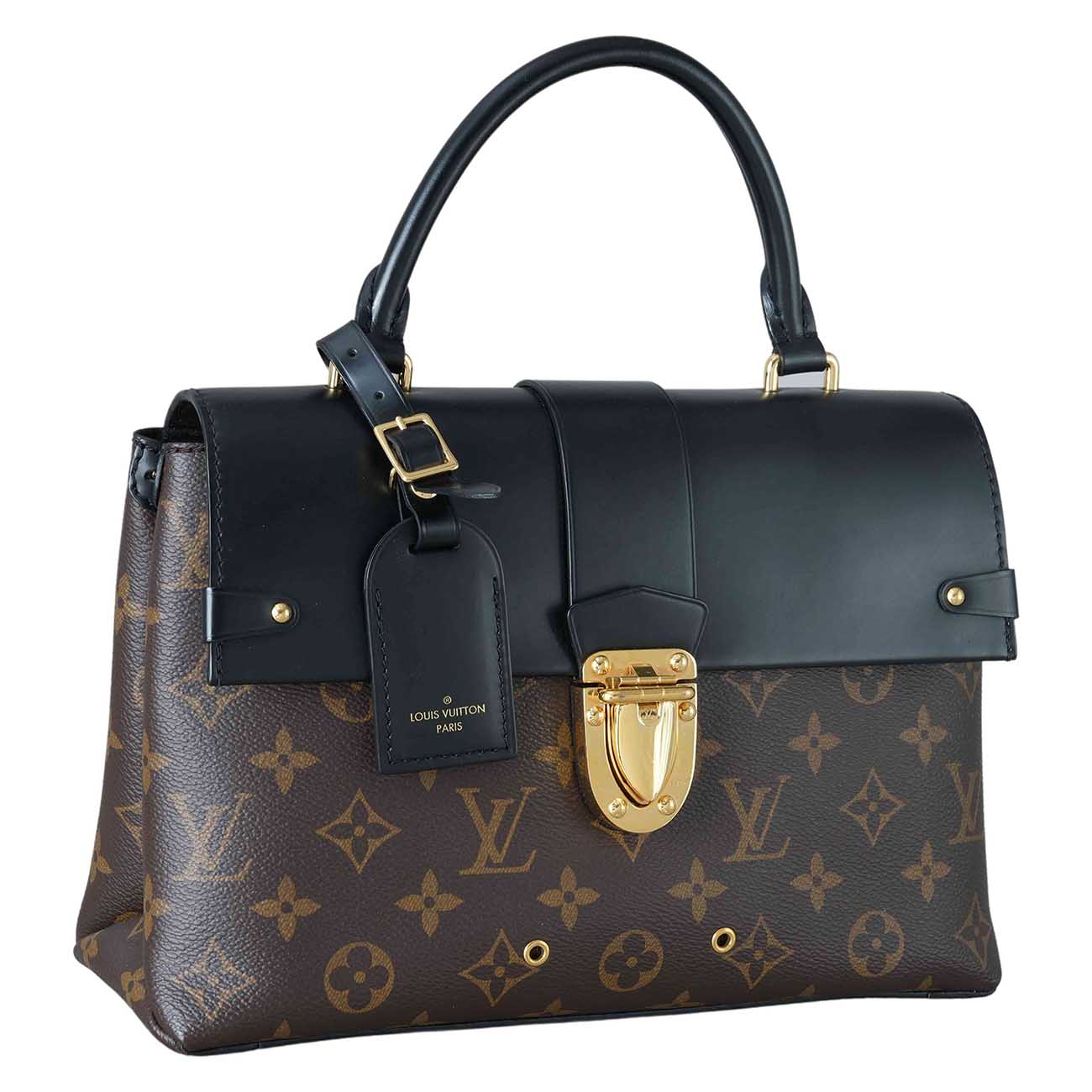 LOUIS VUITTON(USED)루이비통 M43125 모노그램 원핸들 크로스백
